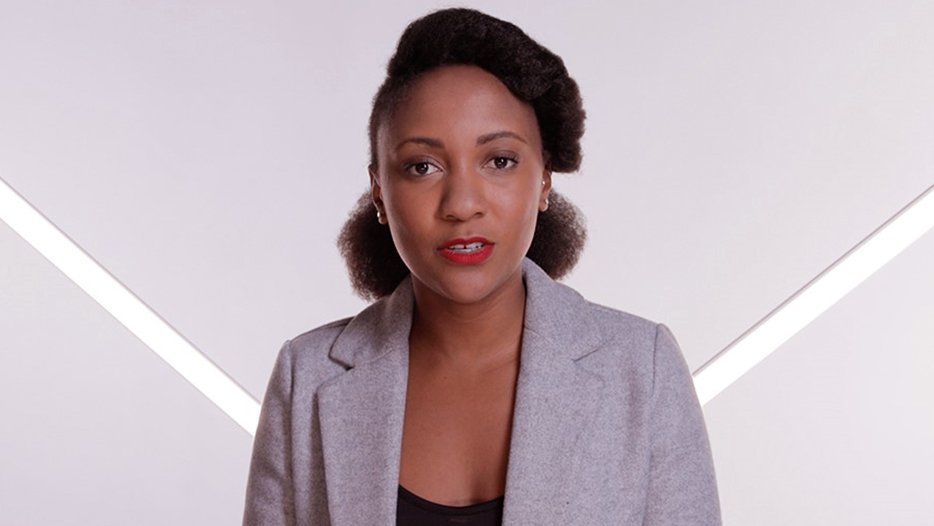 Meet Deborah Mutemwa-Tumbo – (Profile from Investec’s Ahead of the Curve)